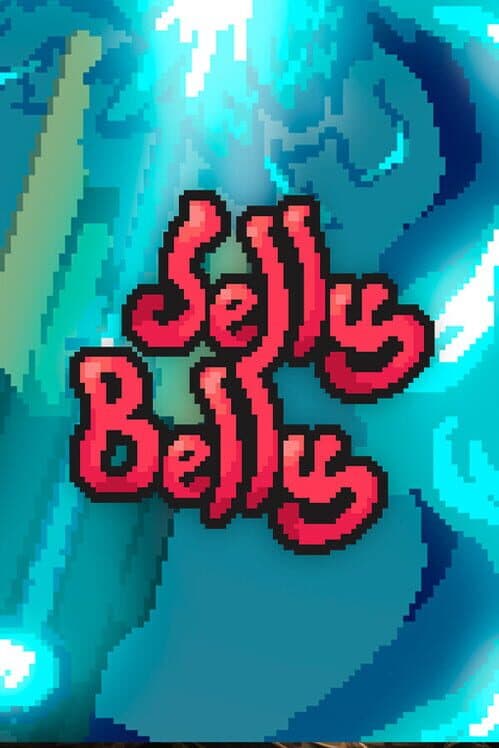Обложка Jelly Belly