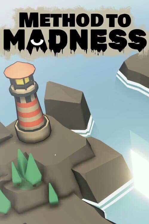 Обложка Method to Madness