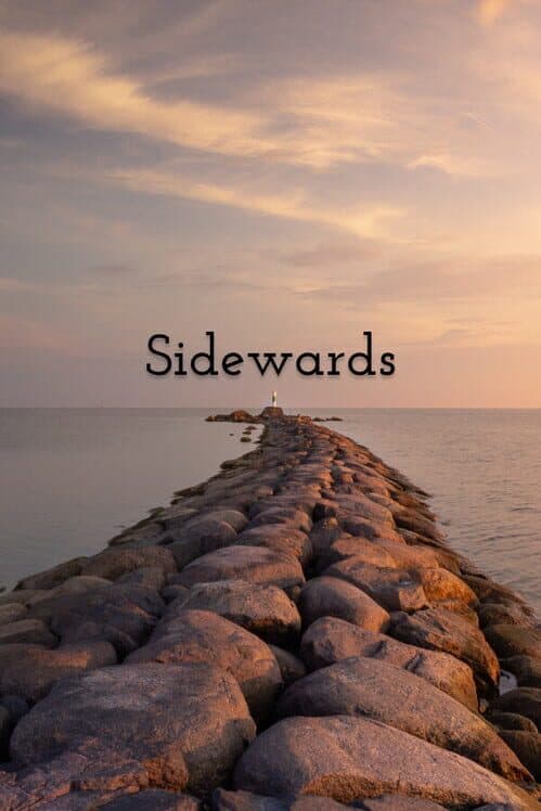 Обложка Sidewards