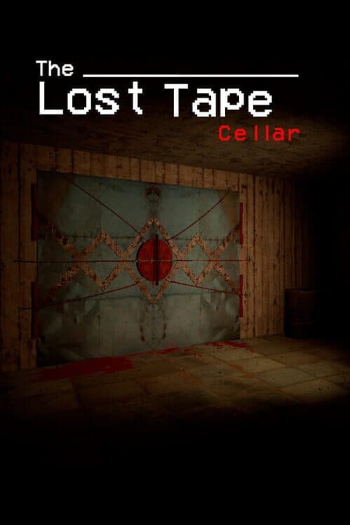 Обложка The Lost Tape: Cellar