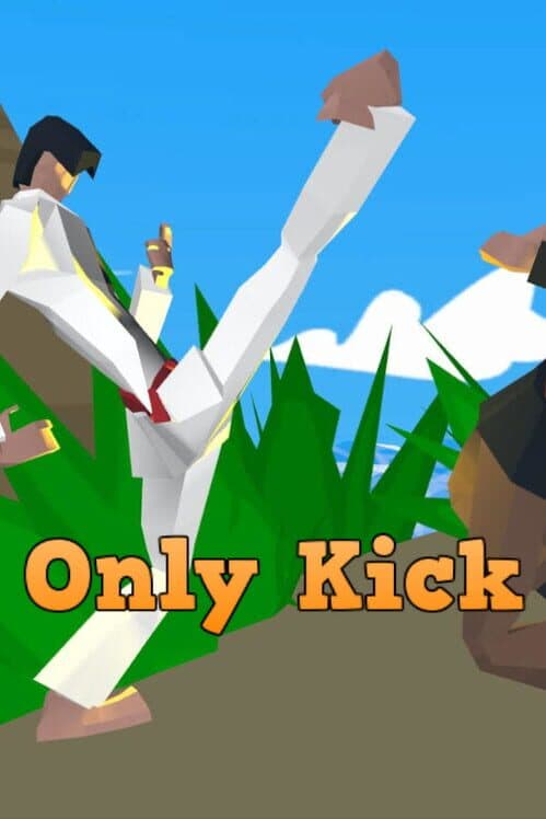 Обложка Only Kick