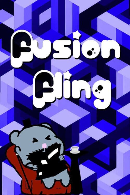 Обложка Fusion Fling