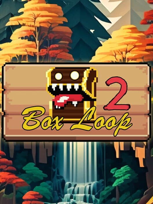 Обложка BoxLoop 2