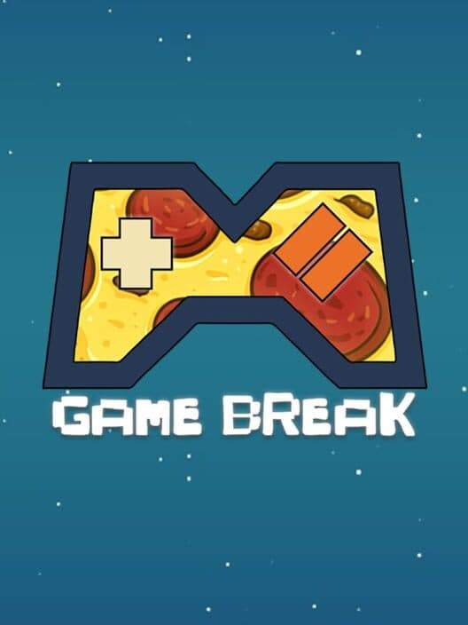 Обложка GameBreak