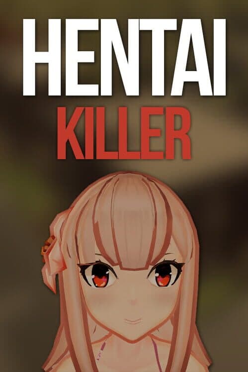 Обложка Hentai Killer
