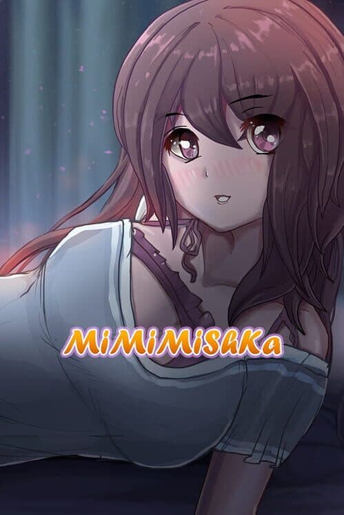 Обложка Mimimishka