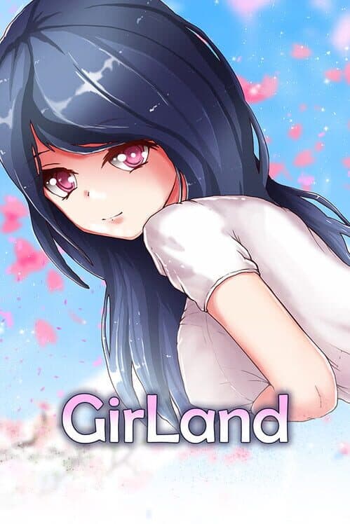 Обложка GirLand