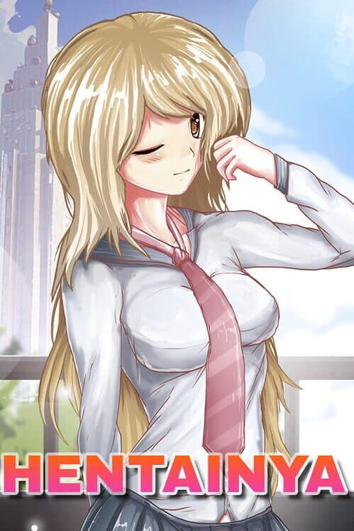 Обложка HentaiNya