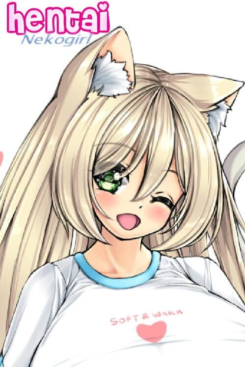 Обложка Hentai Nekogirl
