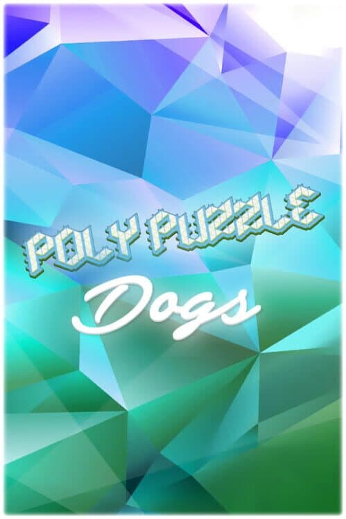 Обложка Poly Puzzle: Dogs
