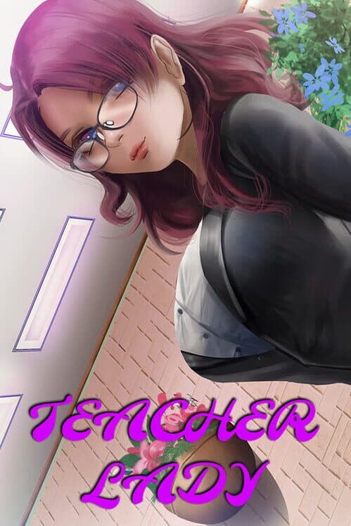 Обложка Teacher Lady