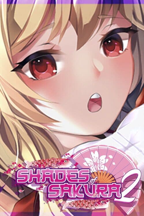 Обложка Hentai Sakura