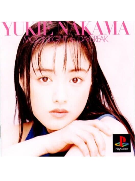 Обложка EPS Series Vol. 2: Moonlight to Daybreak - Yukie Nakama