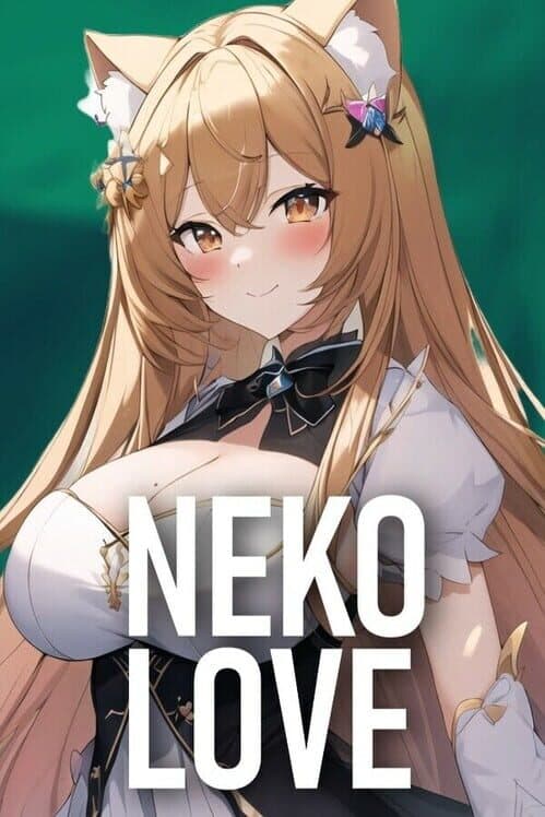 Обложка Hentai: Neko Love