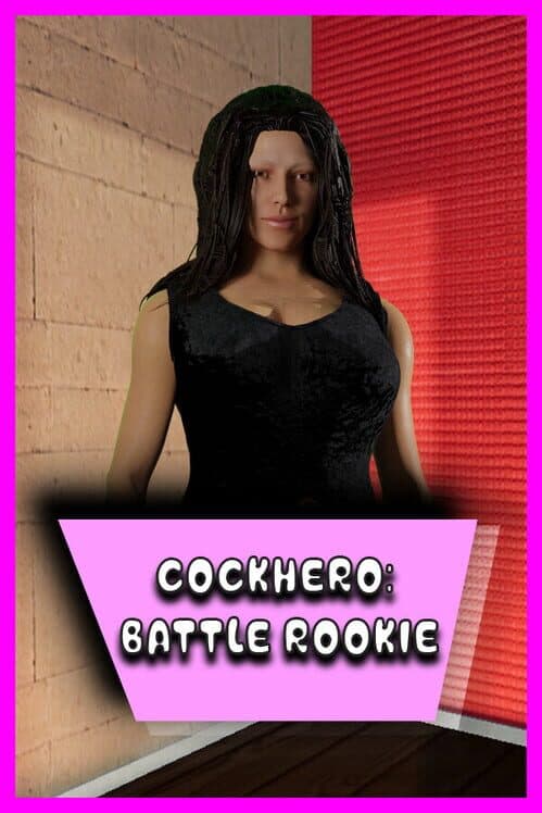 Обложка CockHero: Battle Rookie