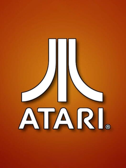 Обложка Atari's Greatest Hits