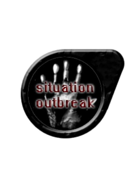 Обложка Situation Outbreak