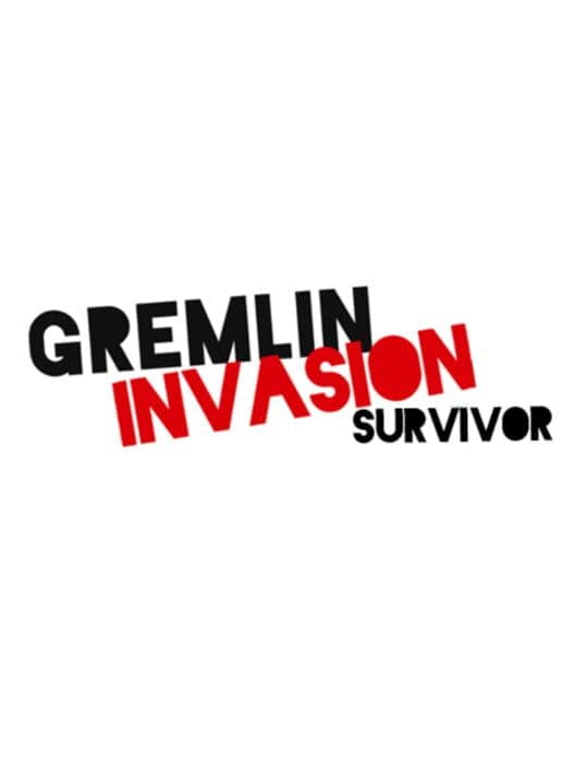 Обложка Gremlin Invasion: Survivor