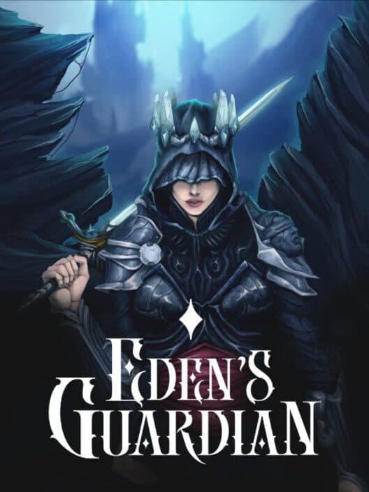Обложка Eden's Guardian