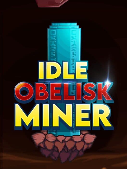 Обложка Idle Obelisk Miner