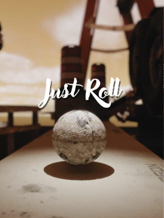 Обложка Just Roll