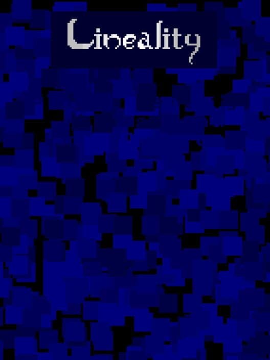 Обложка Lineality