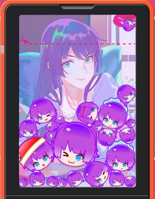 Обложка HitagiDrops