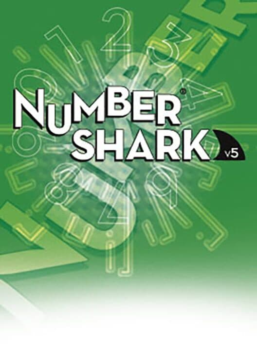 Обложка Numbershark 5