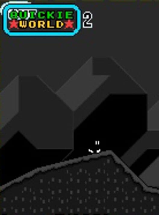 Обложка Quickie World 2