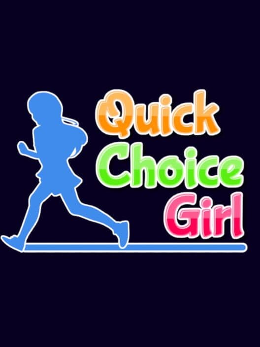Обложка Quick Choice Girl