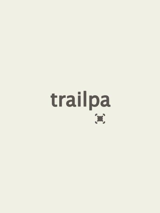 Обложка Trailpa