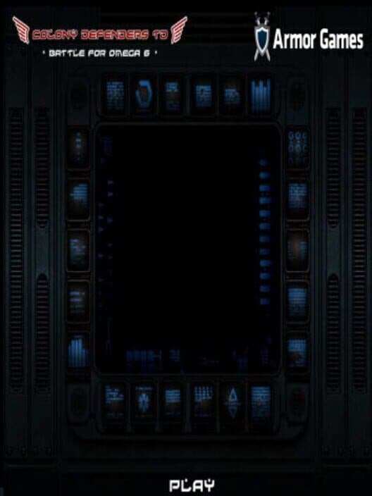 Обложка Colony Defenders TD
