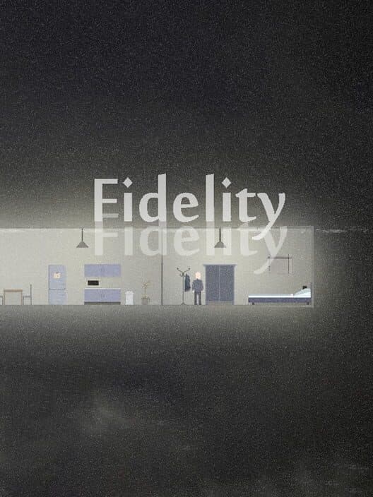 Обложка Fidelity