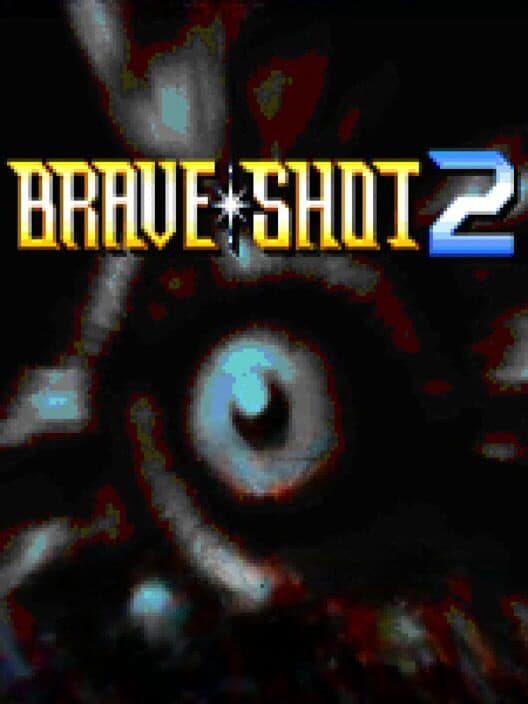Обложка Brave Shot 2