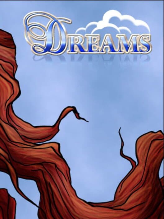Обложка Dreams