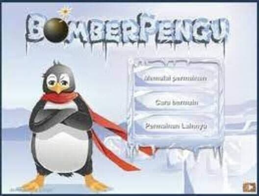 Обложка BomberPengu