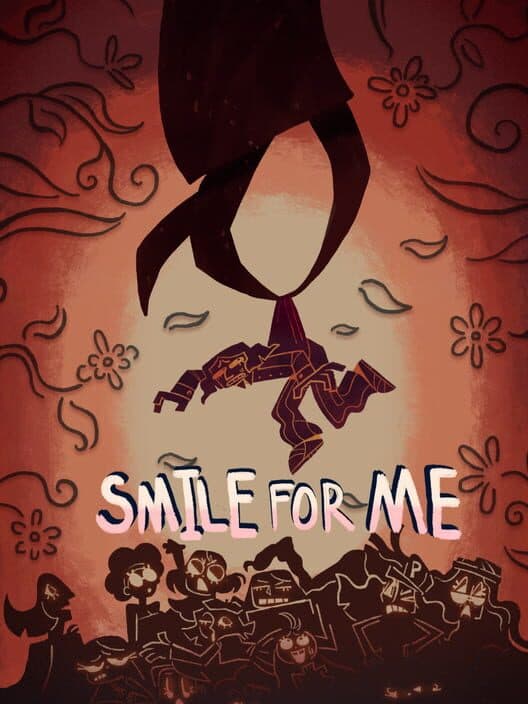 Обложка Smile For Me: Collector's Edition