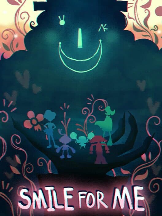 Обложка Smile For Me: Mega Happiness Bundle