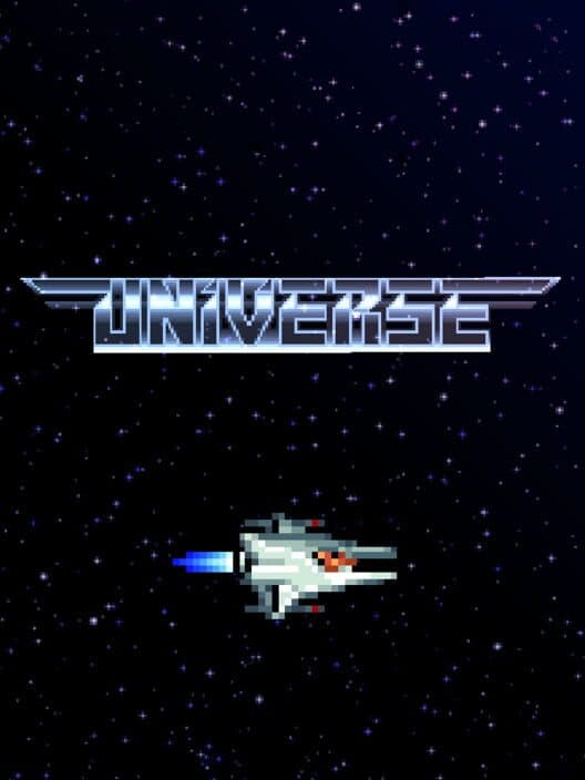 Обложка Universe