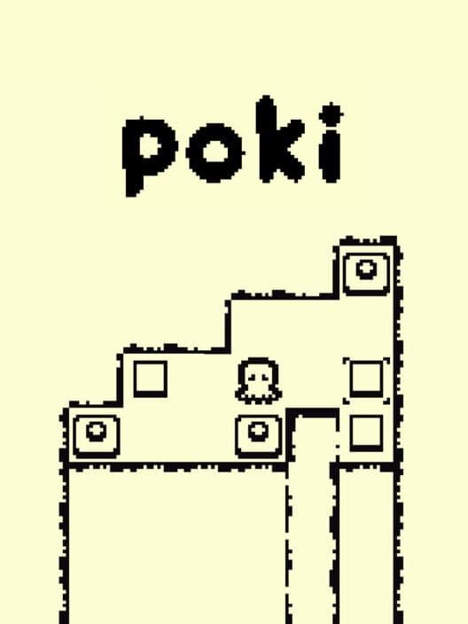 Обложка Poki