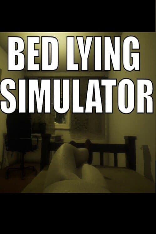 Обложка Bed Lying Simulator