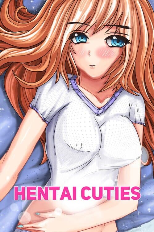 Обложка Hentai Cuties