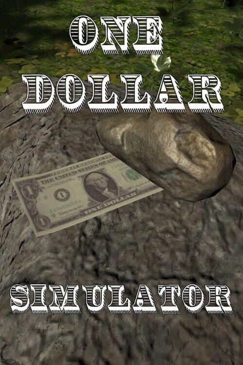 Обложка One Dollar Simulator