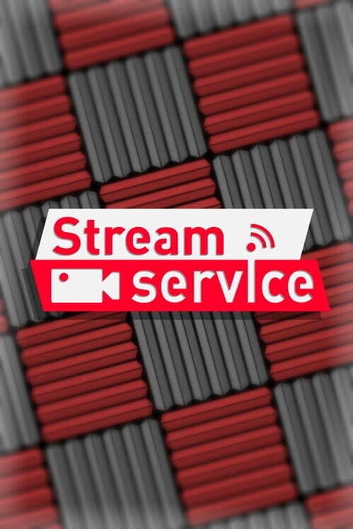 Обложка Stream Service