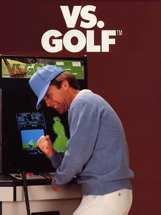 Обложка Vs. Golf