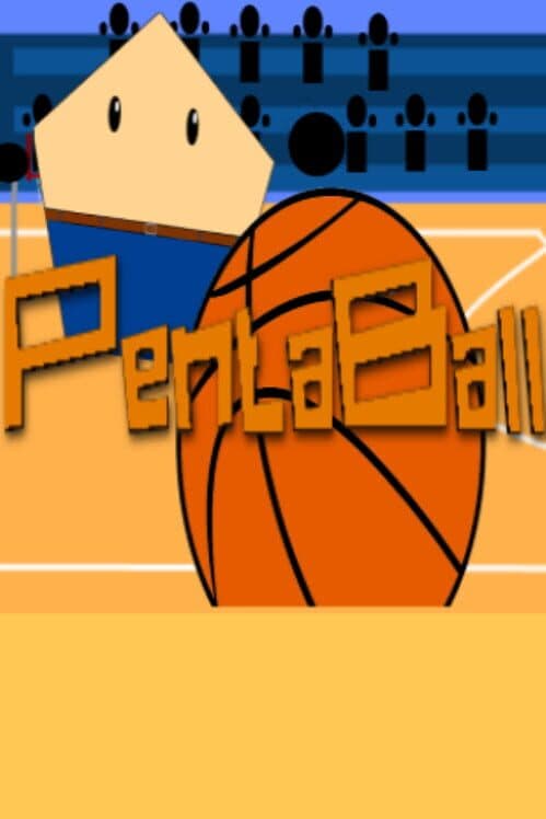 Обложка Pentaball
