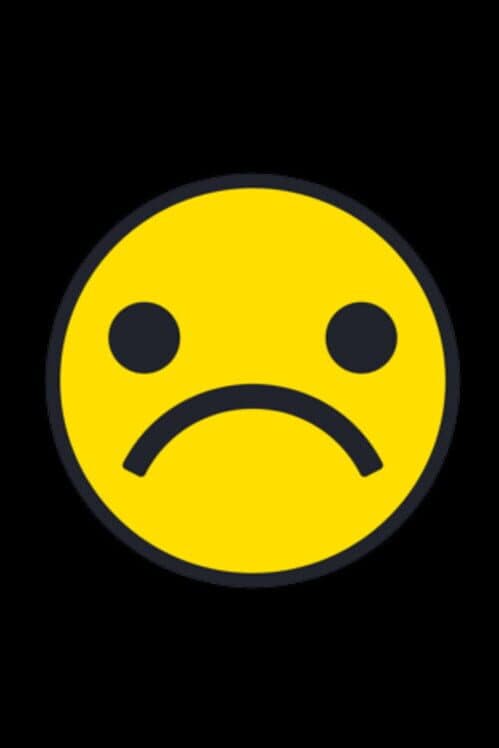 Обложка Sad