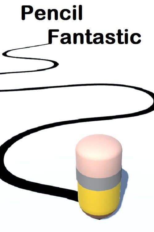 Обложка Pencil Fantastic
