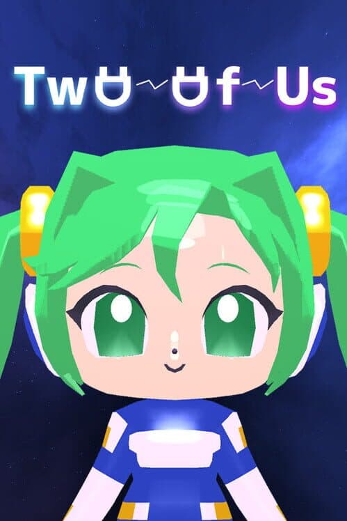 Обложка Two of Us