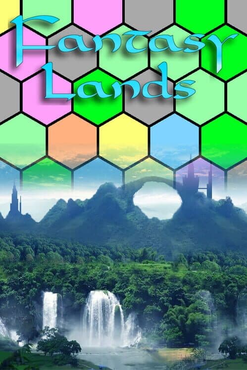 Обложка Fantasy Lands